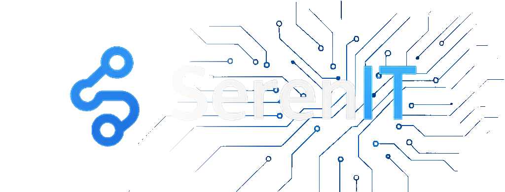 SerenIT Logo